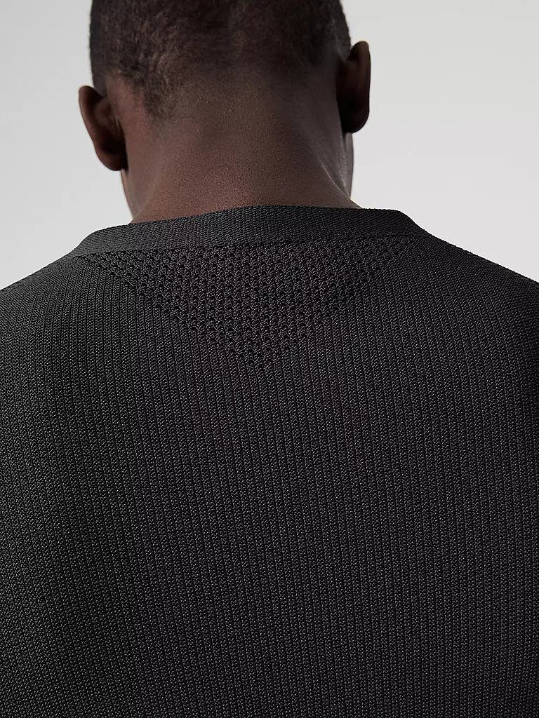 ALPHATAURI | Pullover FOSOP | Nero