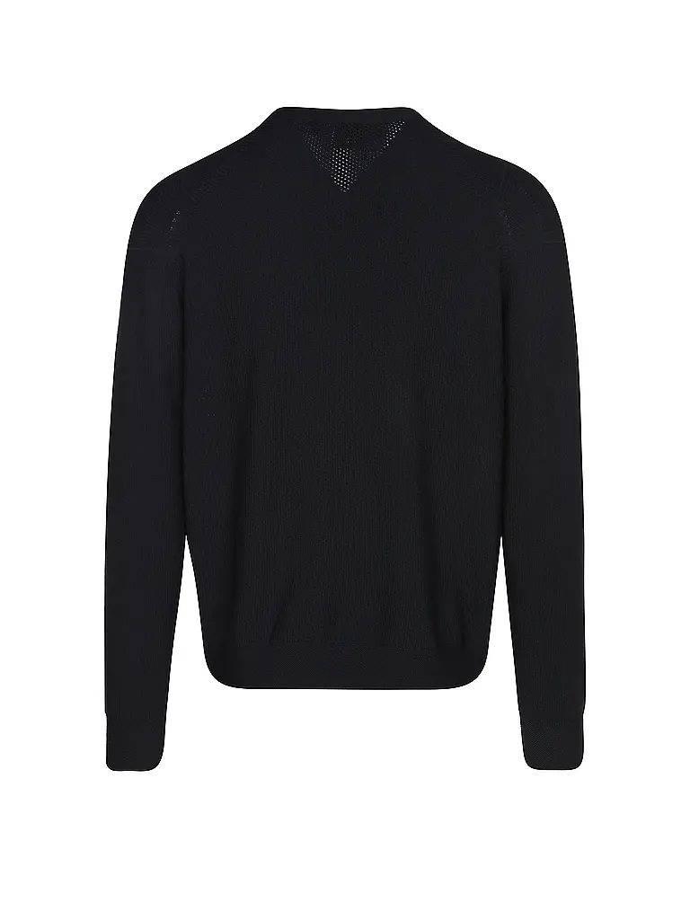 ALPHATAURI | Pullover FOSOP | Nero