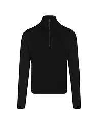 ALPHATAURI | Pullover Troyer FLINT | Nero