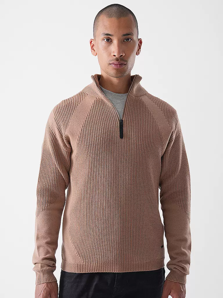 ALPHATAURI | Pullover Troyer FLINT | 