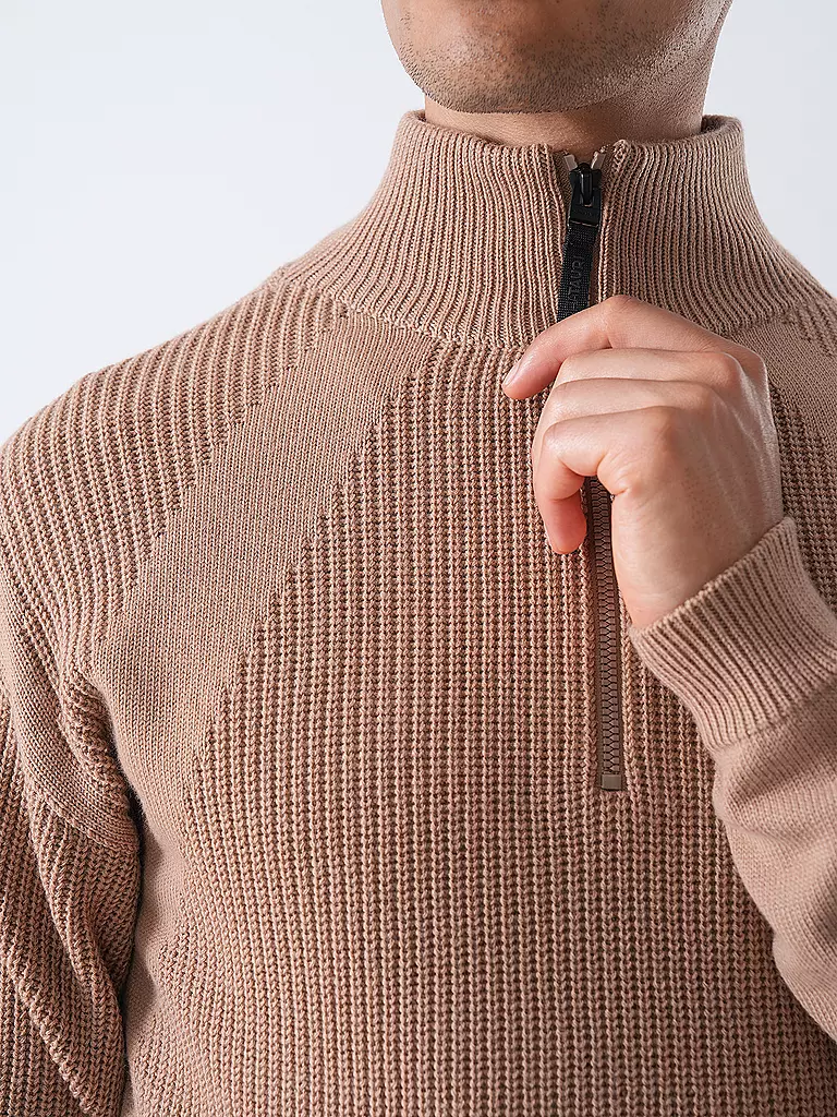 ALPHATAURI | Pullover Troyer FLINT | 