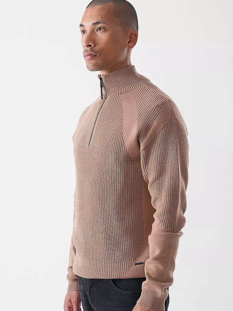 ALPHATAURI | Pullover Troyer FLINT | 