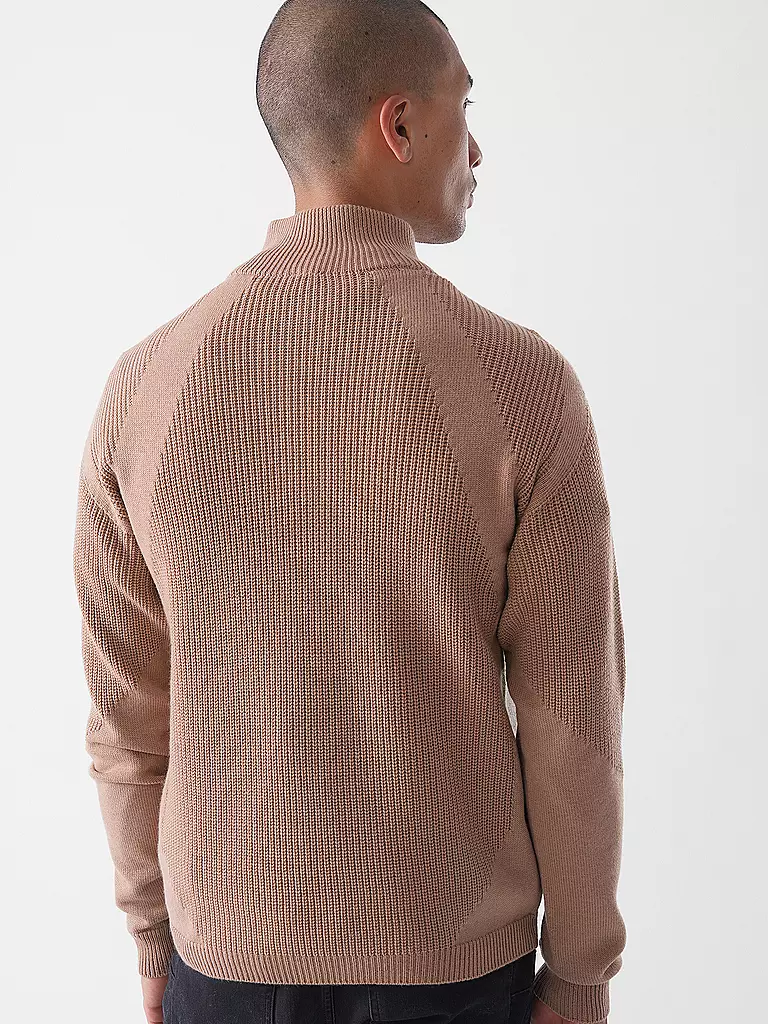 ALPHATAURI | Pullover Troyer FLINT | 