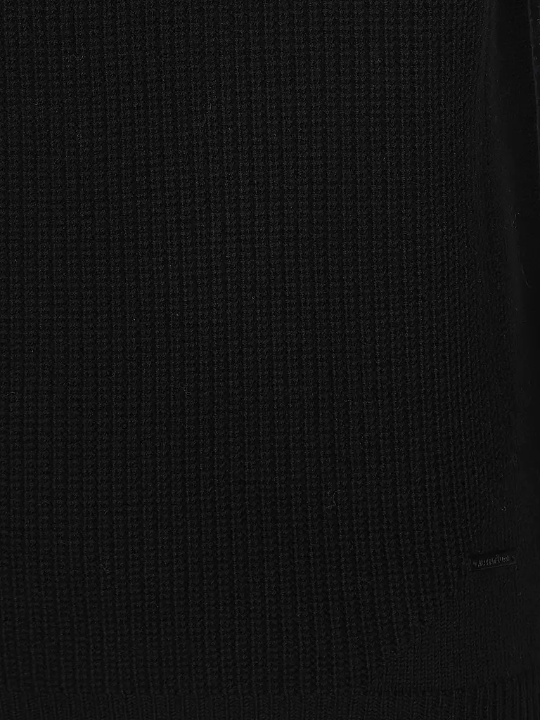 ALPHATAURI | Pullover Troyer FLINT | Nero