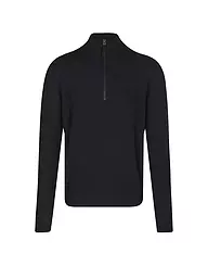 ALPHATAURI | Pullover Troyer FROST | Nero