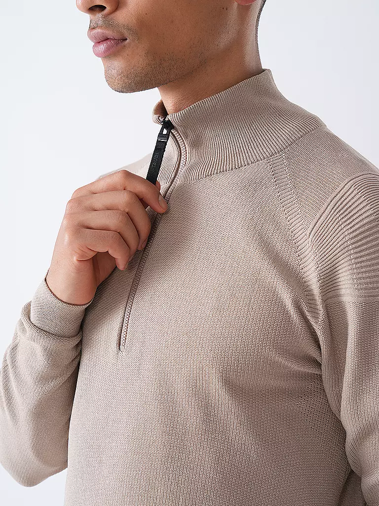 ALPHATAURI | Pullover Troyer FROST | 