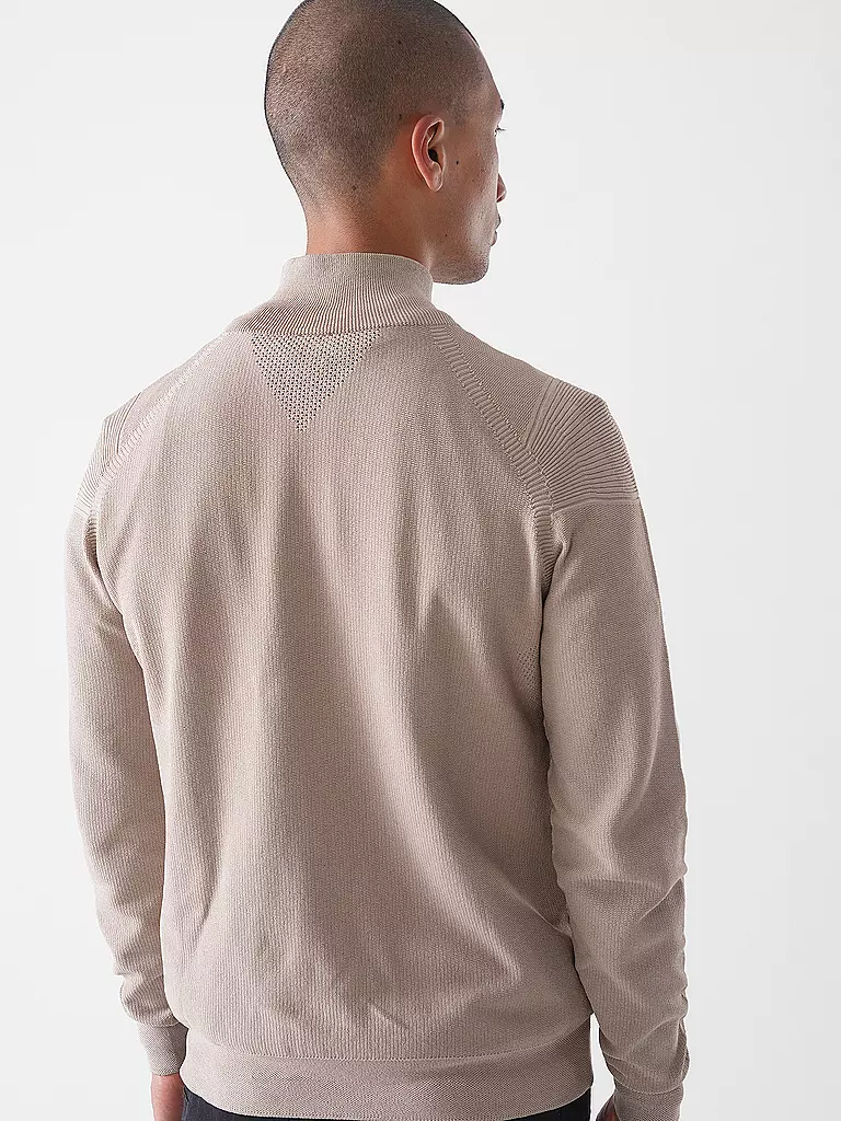 ALPHATAURI | Pullover Troyer FROST | 