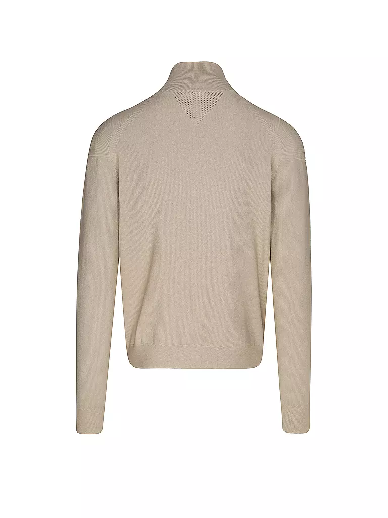 ALPHATAURI | Pullover Troyer FROST | 