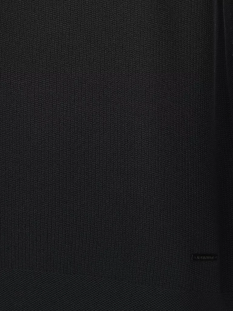 ALPHATAURI | Pullover Troyer FROST | Nero