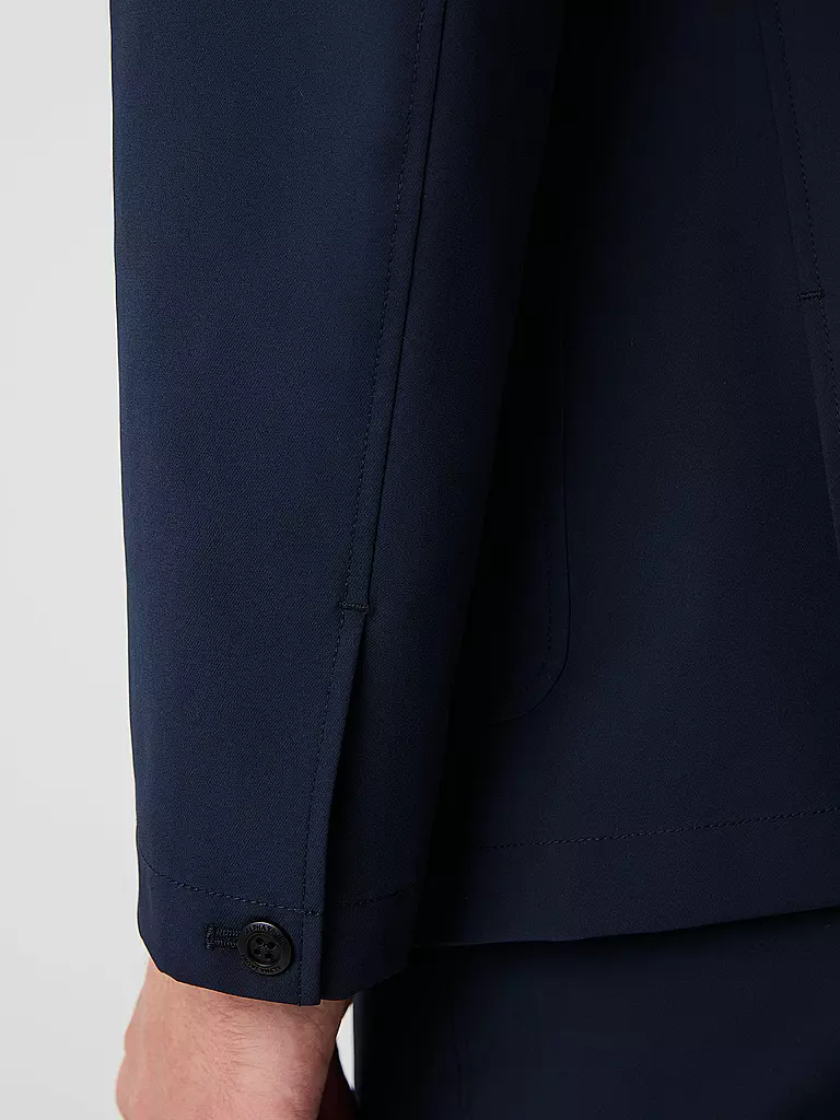 ALPHATAURI | Sakko OBOSS | Blu scuro