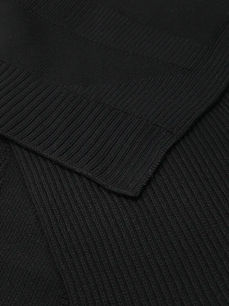 ALPHATAURI | Sciarpa AMBAR | Nero