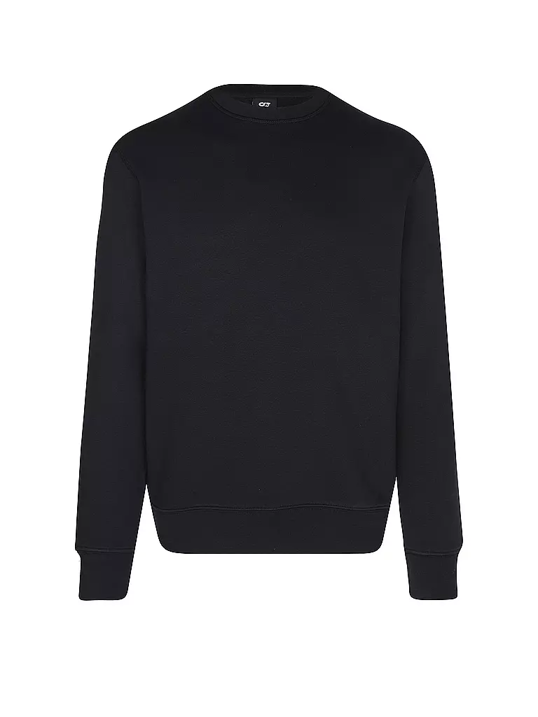 ALPHATAURI | Sweater SERUA | Nero