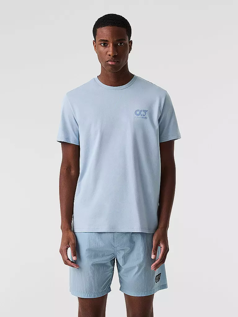 ALPHATAURI | T-Shirt JOTTA |