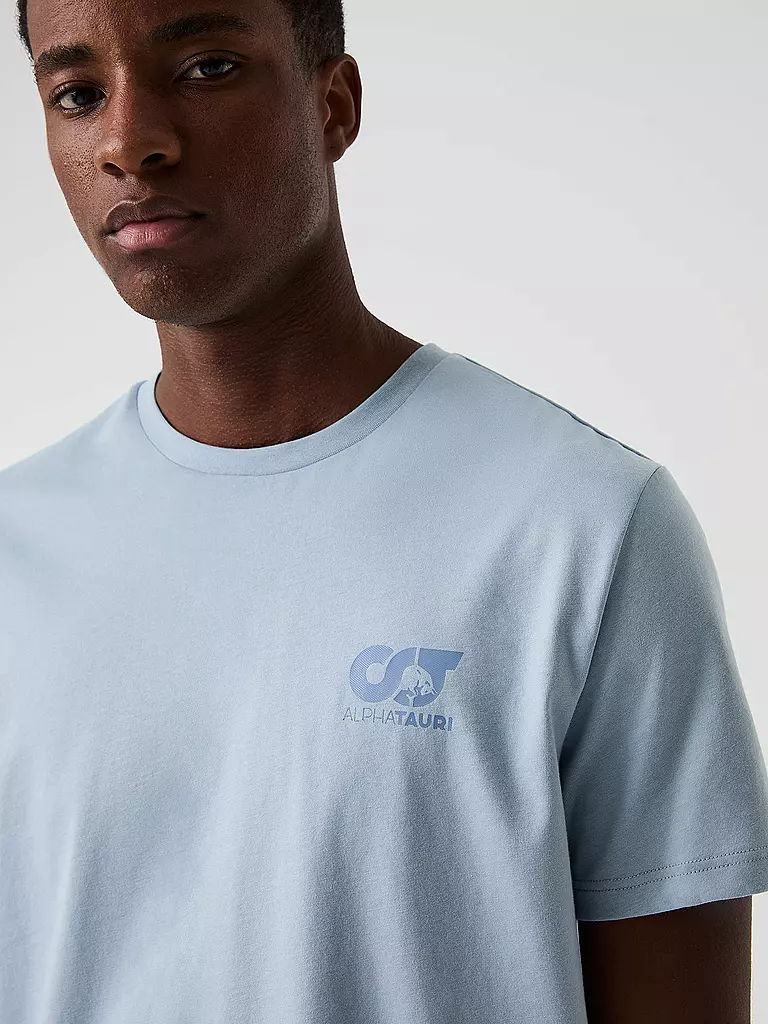 ALPHATAURI | T-Shirt JOTTA |