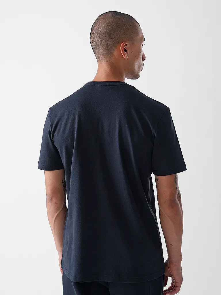 ALPHATAURI | T-Shirt JOTTO | Nero