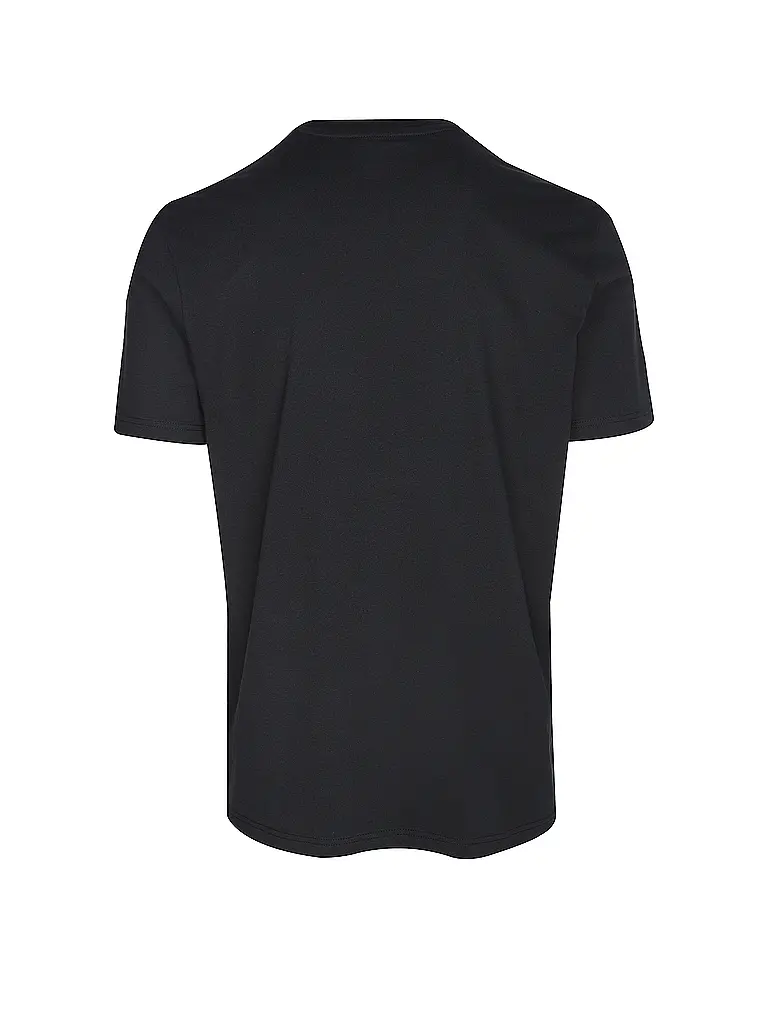 ALPHATAURI | T-Shirt JOTTO | Nero