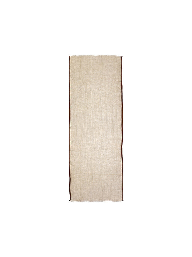 Altea Sciarpa beige
