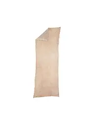 ALTEA | Sciarpa in cashmere | Marrone chiaro