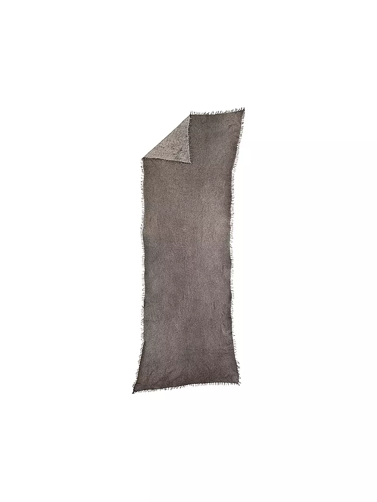 ALTEA | Sciarpa in cashmere | Grigio
