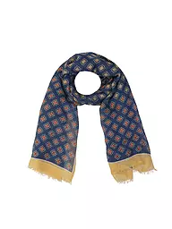 ALTEA | Sciarpa | Blu scuro