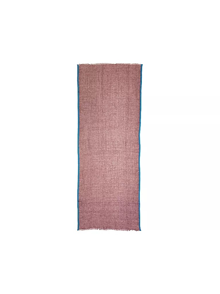 ALTEA | Sciarpa | Rosso