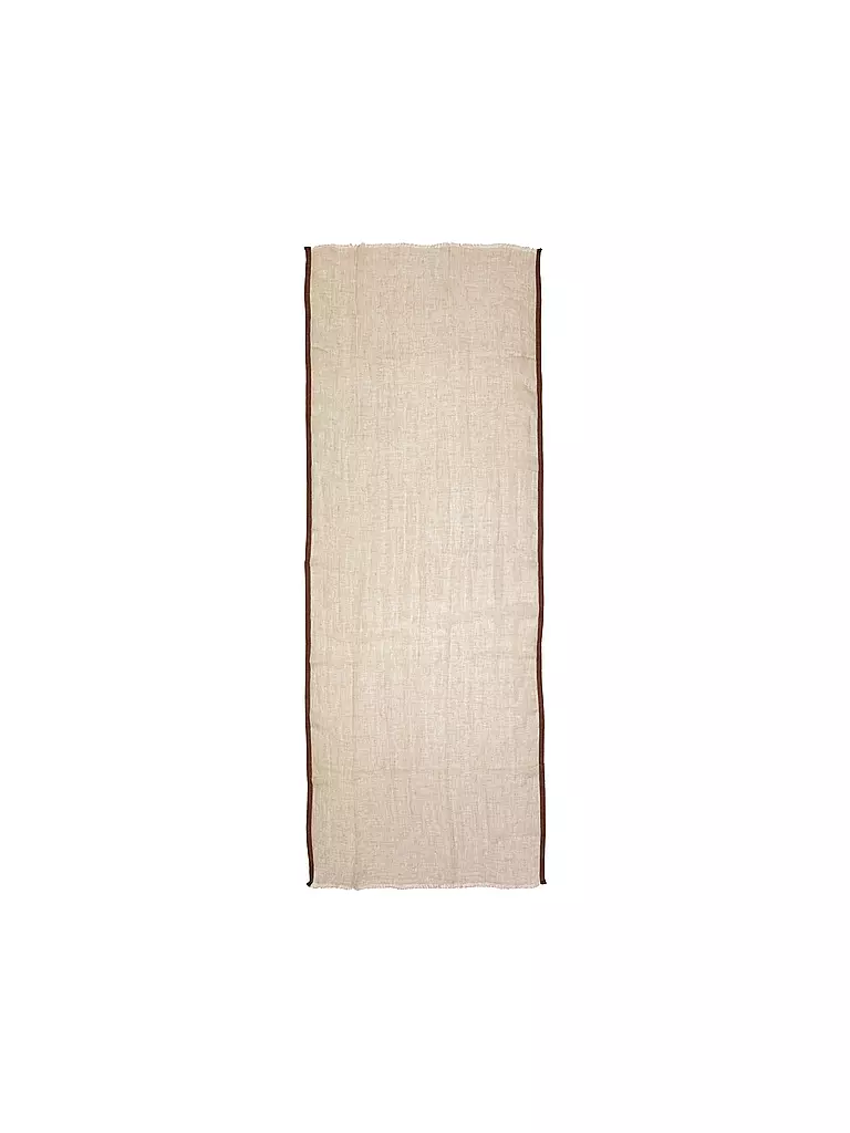 ALTEA | Sciarpa | Beige