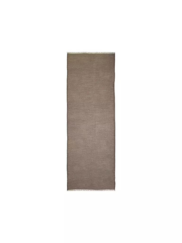 ALTEA | Sciarpa | Marrone chiaro