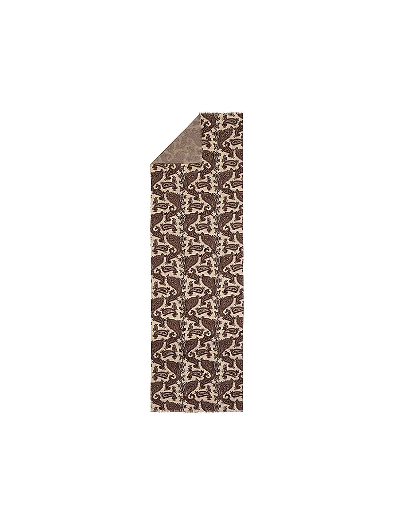 ALTEA | Sciarpa | Beige