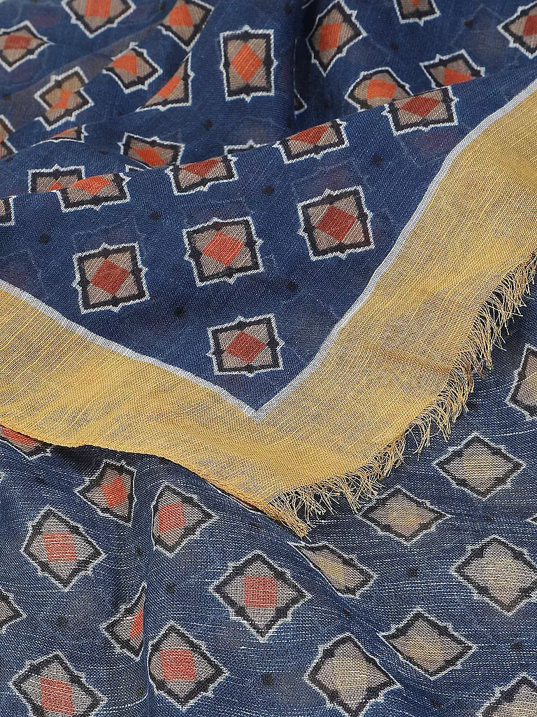 ALTEA | Sciarpa | Blu scuro