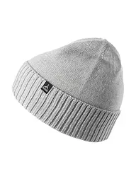 ALTIDUDE | Berretto - Cuffia PLAIN | Grigio chiaro
