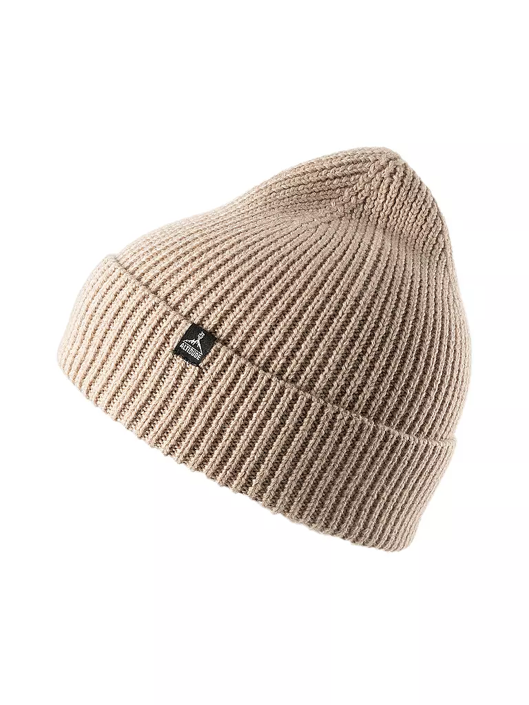 ALTIDUDE | Berretto - Cuffia SOLID | Beige