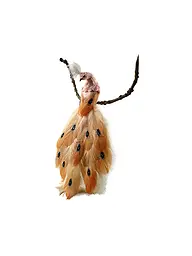 AM DESIGN | Vogel 29cm | Bianco