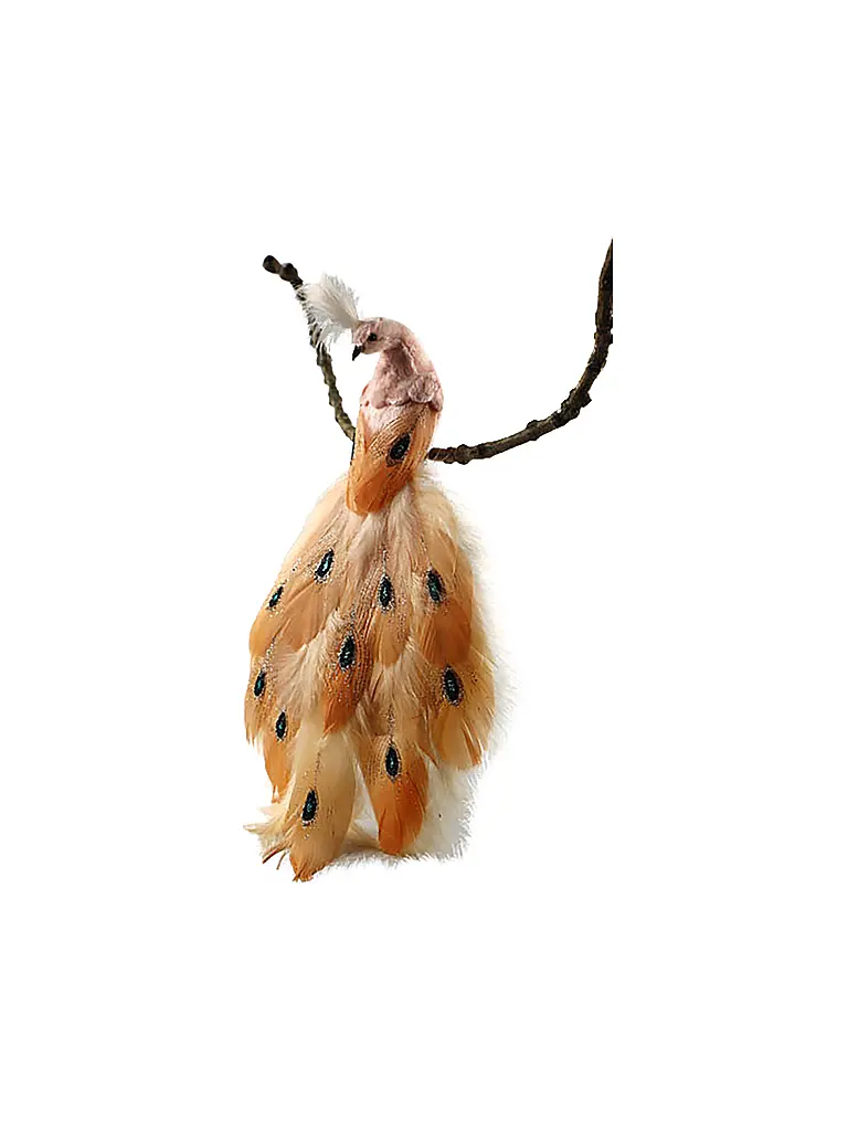 AM DESIGN | Vogel 29cm | Bianco