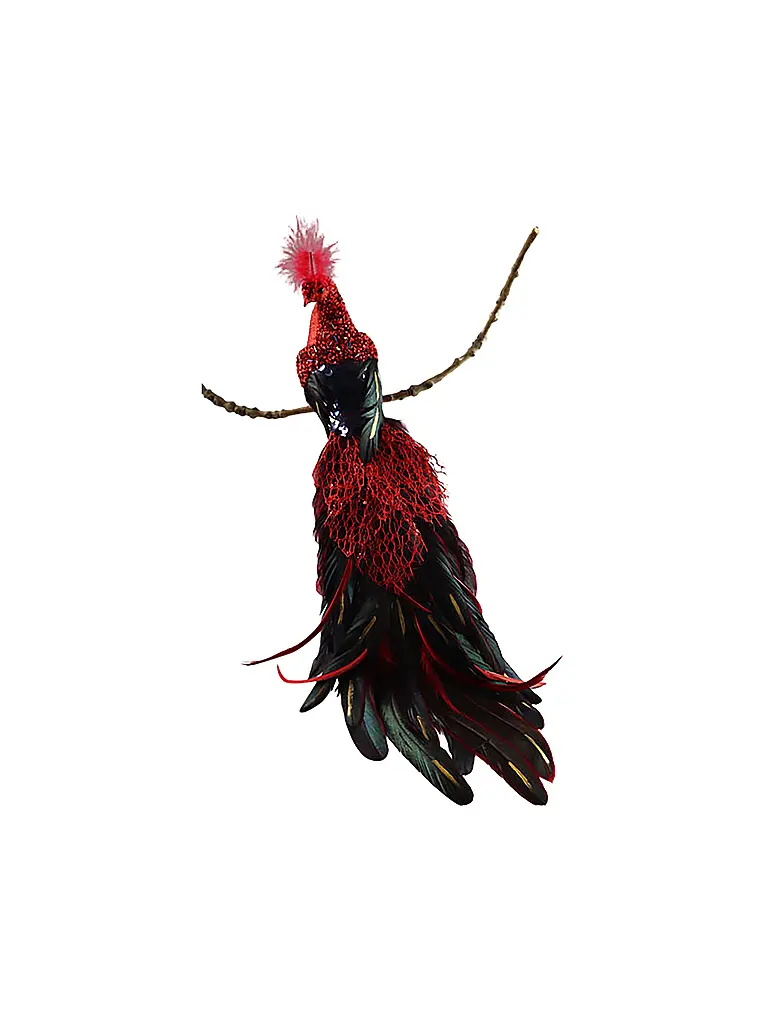 AM DESIGN | Vogel 45cm | Multicolore