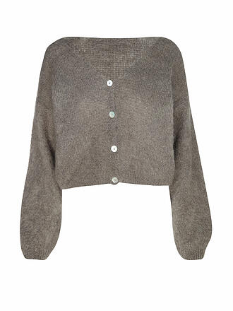 AMERICAN DREAMS | Cardigan Corto CORNELIA