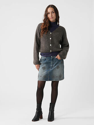 AMERICAN DREAMS | Cardigan Corto CORNELIA