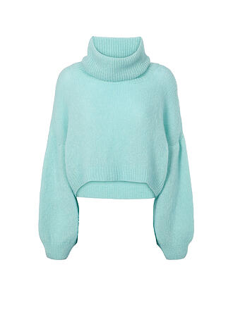 AMERICAN DREAMS | Rollkragenpullover ANDREA