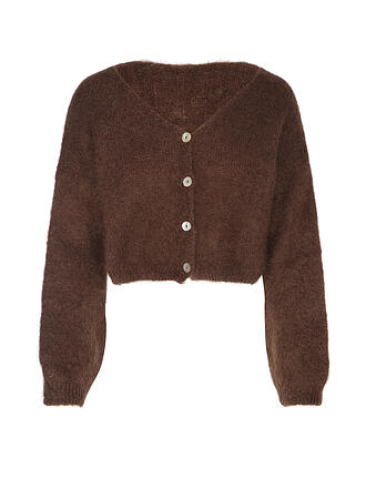 AMERICAN DREAMS | Cardigan Corto CORNELIA