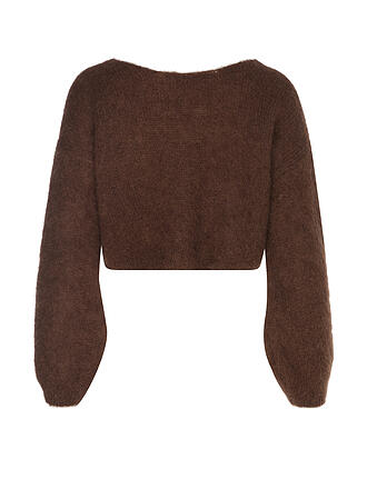 AMERICAN DREAMS | Cardigan Corto CORNELIA