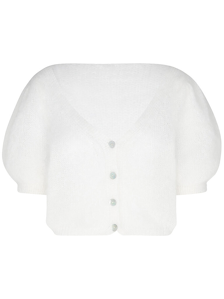 Cardigan HARPER bianco M