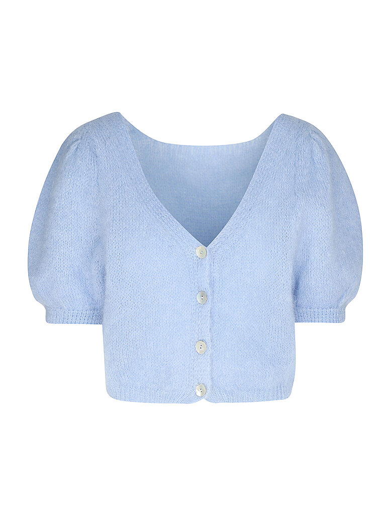 Cardigan HARPER azzurro M