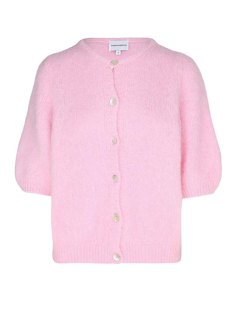 Pullover SUSAN rosa S