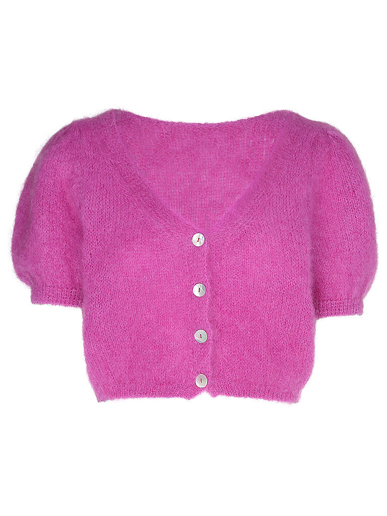 Cardigan HARPER lilla M
