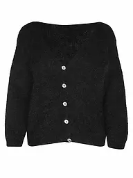 AMERICAN DREAMS | Cardigan CORNELIA | Nero