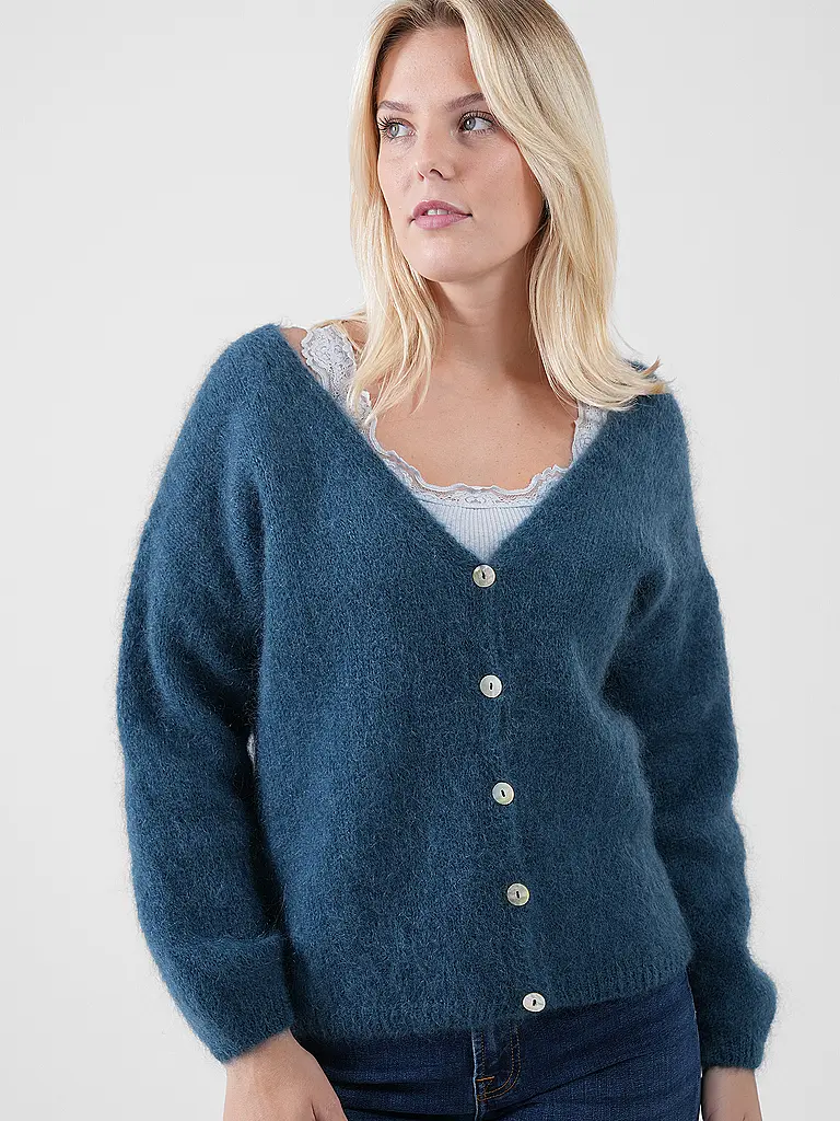 AMERICAN DREAMS | Cardigan CORNELIA |