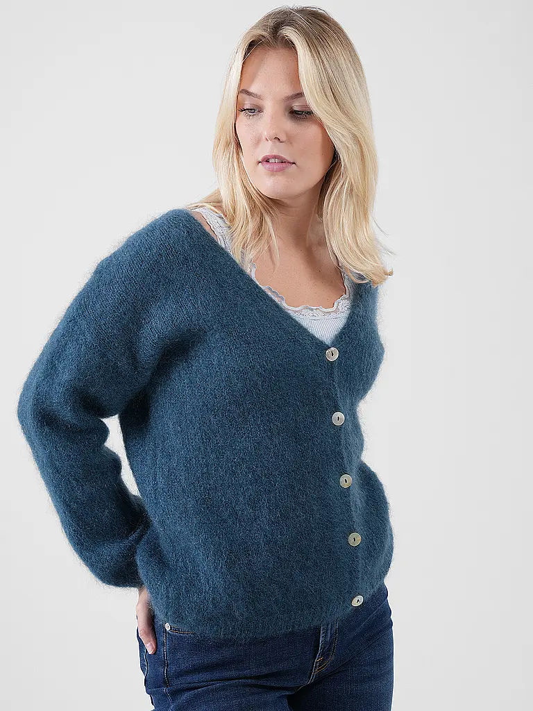 AMERICAN DREAMS | Cardigan CORNELIA |