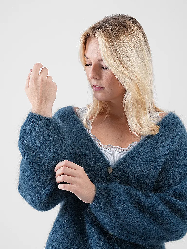 AMERICAN DREAMS | Cardigan CORNELIA |