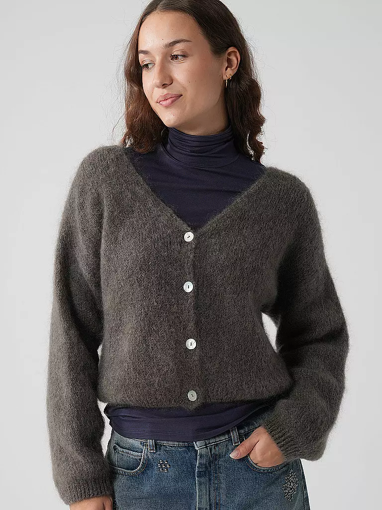 AMERICAN DREAMS | Cardigan Corto CORNELIA | 