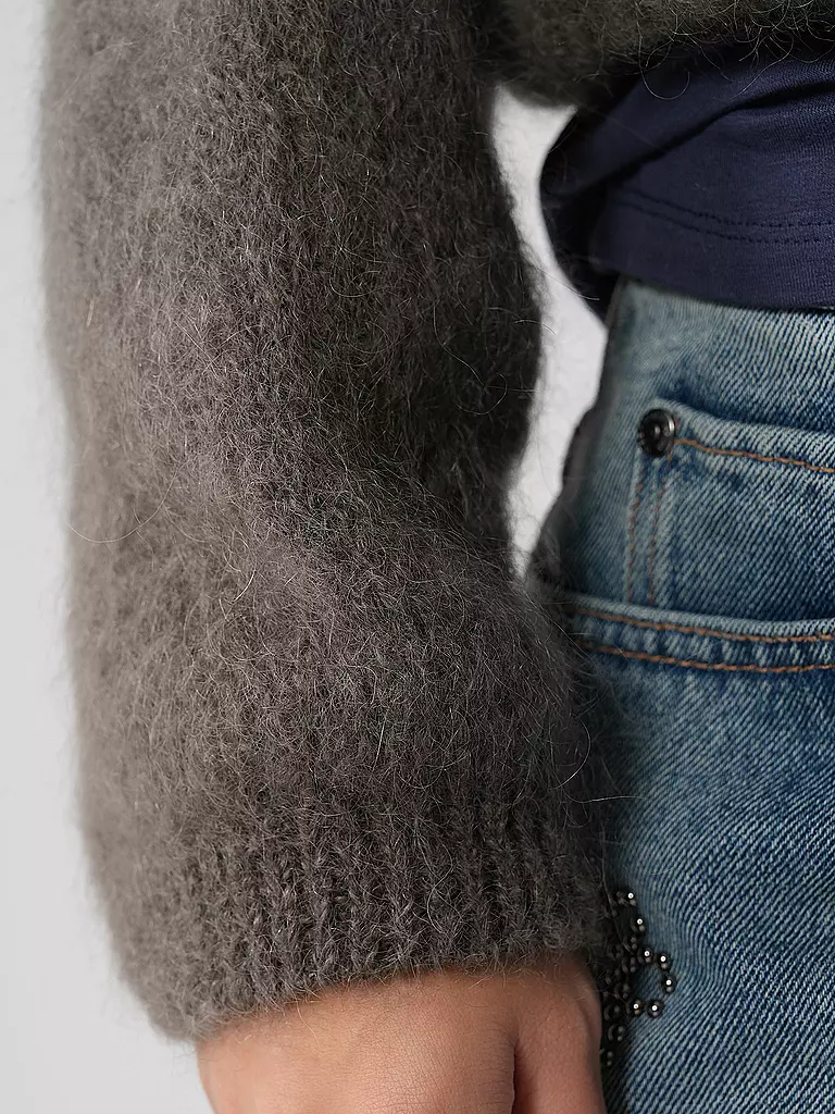 AMERICAN DREAMS | Cardigan Corto CORNELIA | 