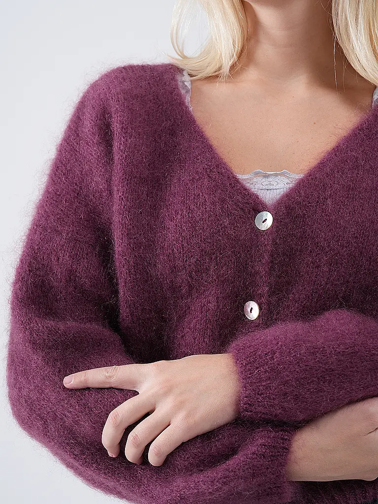 AMERICAN DREAMS | Cardigan Corto CORNELIA | 
